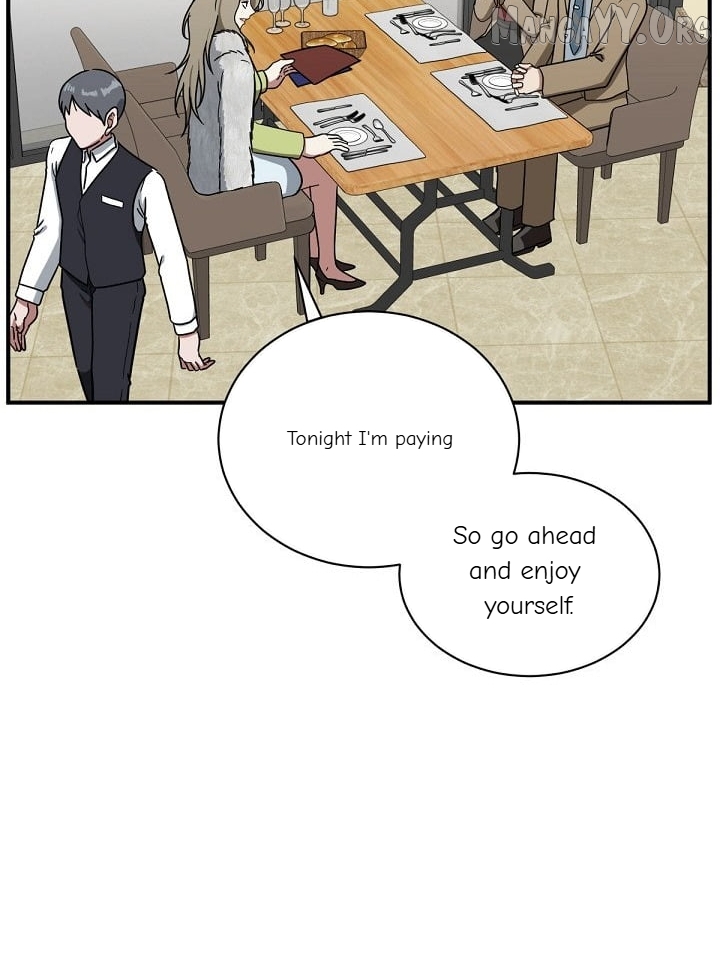 Change Me Chapter 61 - page 48